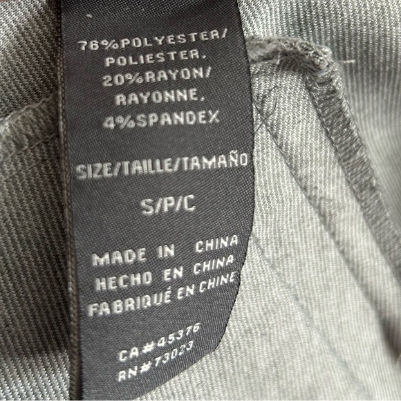 Suzy Shier Blazer - Picture 5 of 5